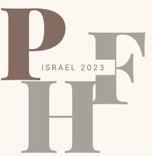The Painters, Flynn's and Hoblin's in Israel